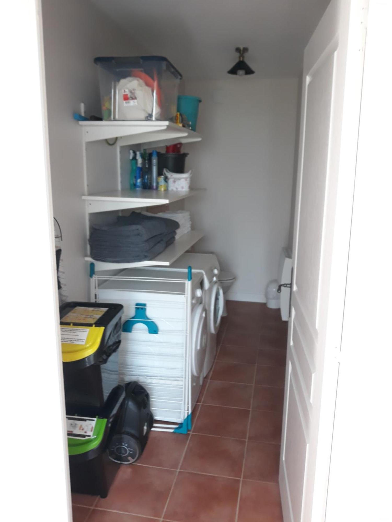 Gite De La Houssiere Joue-du-Bois Exteriör bild